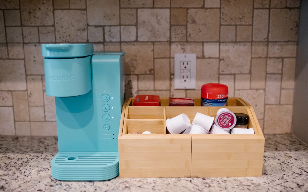Minimize Guest Messages with a Well-Stocked Short-Term Rental